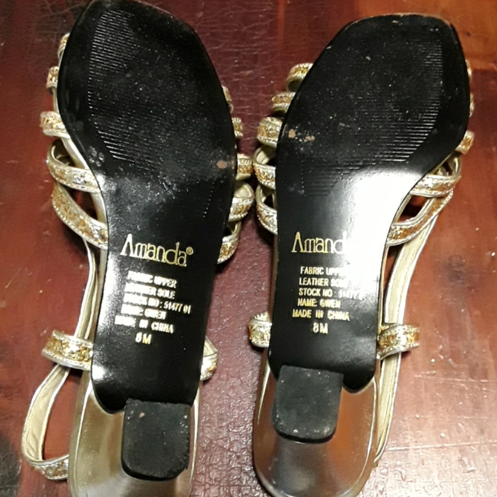 Shoes - Picture 3 of 3